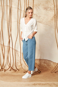 Verge Wanderer Top 9286WT