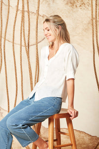 Verge Wanderer Top 9286WT