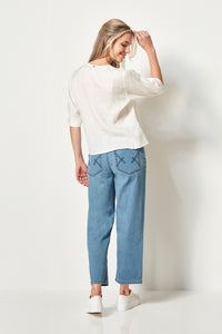 Verge Wanderer Top 9286WT