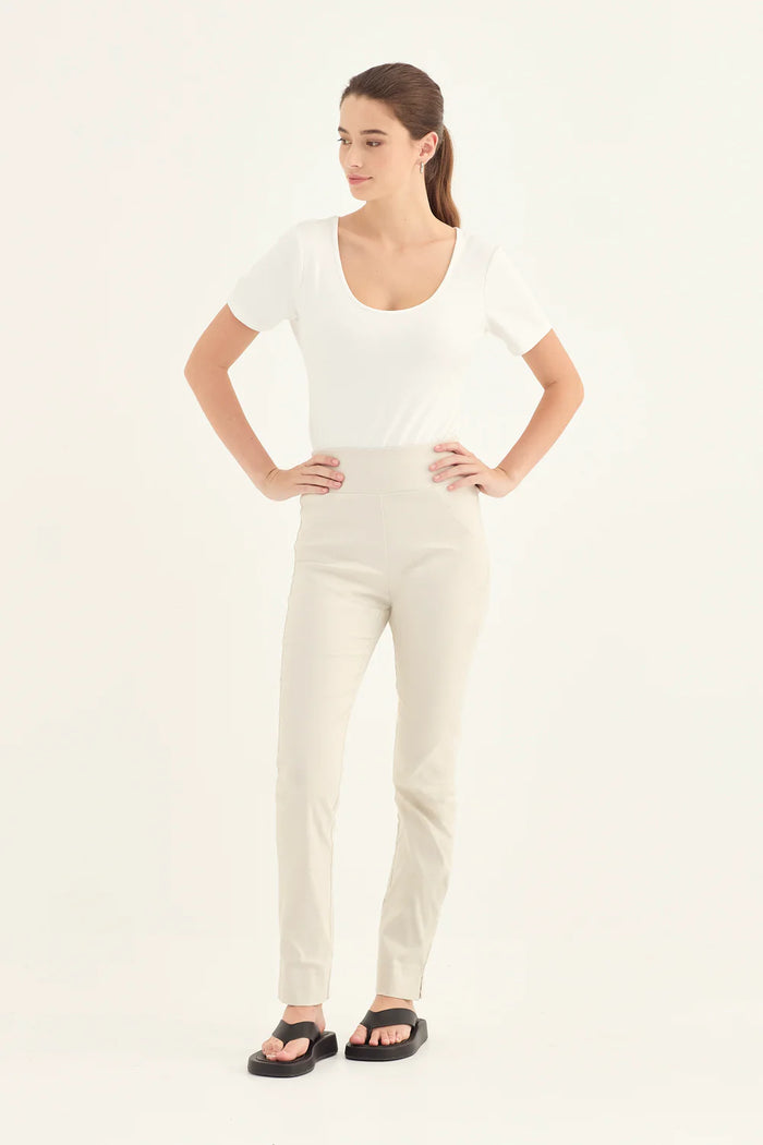 Verge Washington Pant in Putty 4188ULW