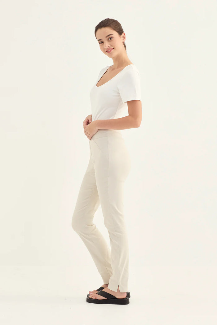 Verge Washington Pant in Putty 4188ULW