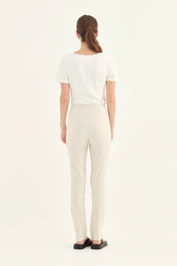 Verge Washington Pant in Putty 4188ULW