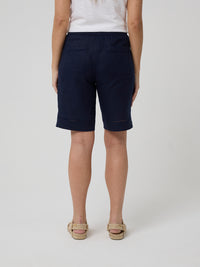 Yarra Trail Lace Trim Short YT24H5787
