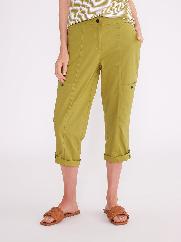 Yarra Trail Cargo Pant YT24S8890