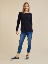 Yarra Trail Slouchy Tee YT24W7461