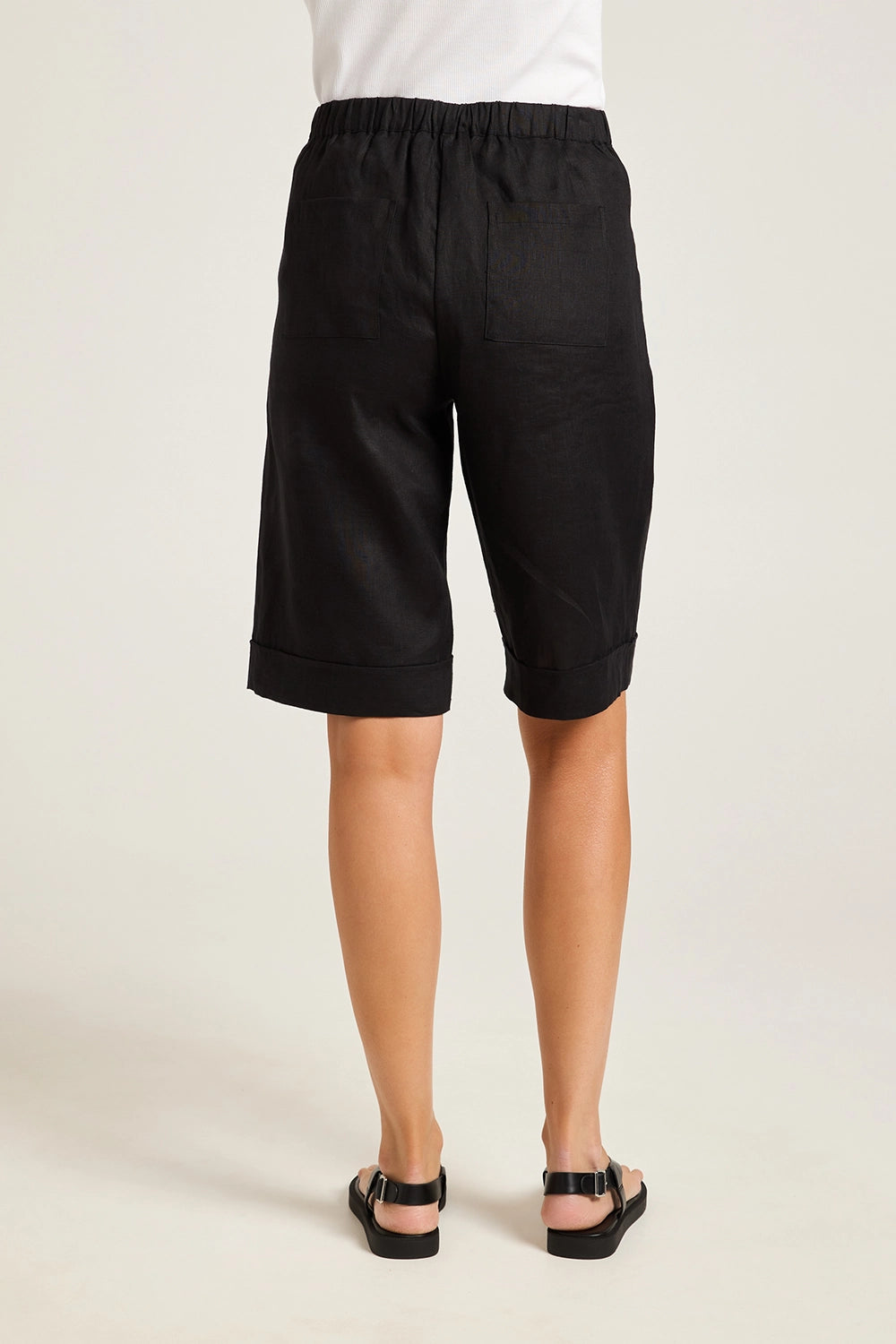 Yarra Trail Bermuda Short Yt25S5788