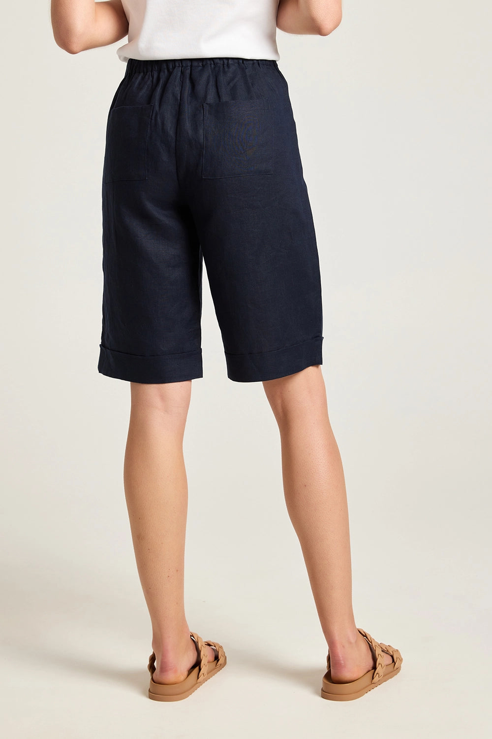 Yarra Trail Bermuda Short Yt25S5788