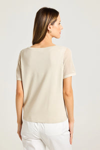 Yarra Trail Nancy Knit Yt25S7660