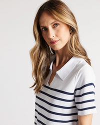Yarra Trail Liberty Knit Yt25S7664