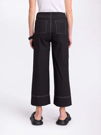 Marco Polo 3/4 Wide Leg Pant Ytms58243