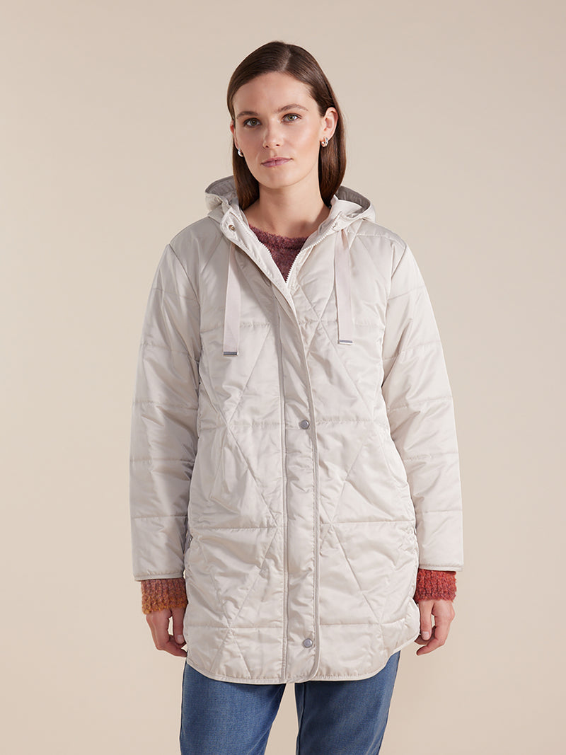 Marco Polo Puffer Jacket YTMW46080