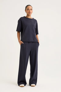 Yarra Trail Granite Sweatshirt YTWN3034