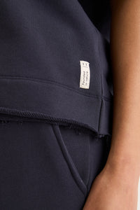 Yarra Trail Granite Sweatshirt YTWN3034