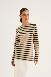 Yarra Trail Boardwalk Tee YTWN3039