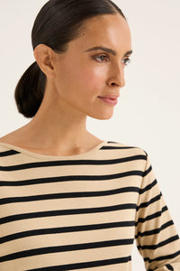 Yarra Trail Boardwalk Tee YTWN3039