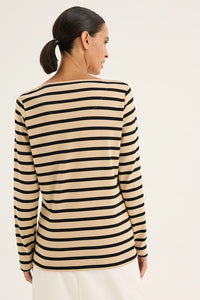 Yarra Trail Boardwalk Tee YTWN3039