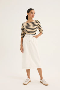 Yarra Trail Boardwalk Tee YTWN3039