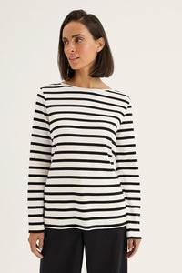 Yarra Trail Boardwalk Tee YTWN3039