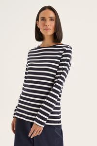 Yarra Trail Boardwalk Tee YTWN3039