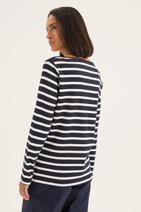 Yarra Trail Boardwalk Tee YTWN3039