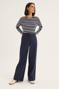 Yarra Trail Boardwalk Tee YTWN3039