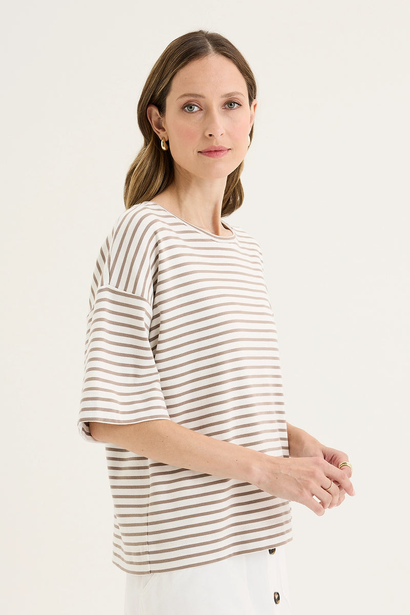 Yarra Trail Banda Tee YTWN3045