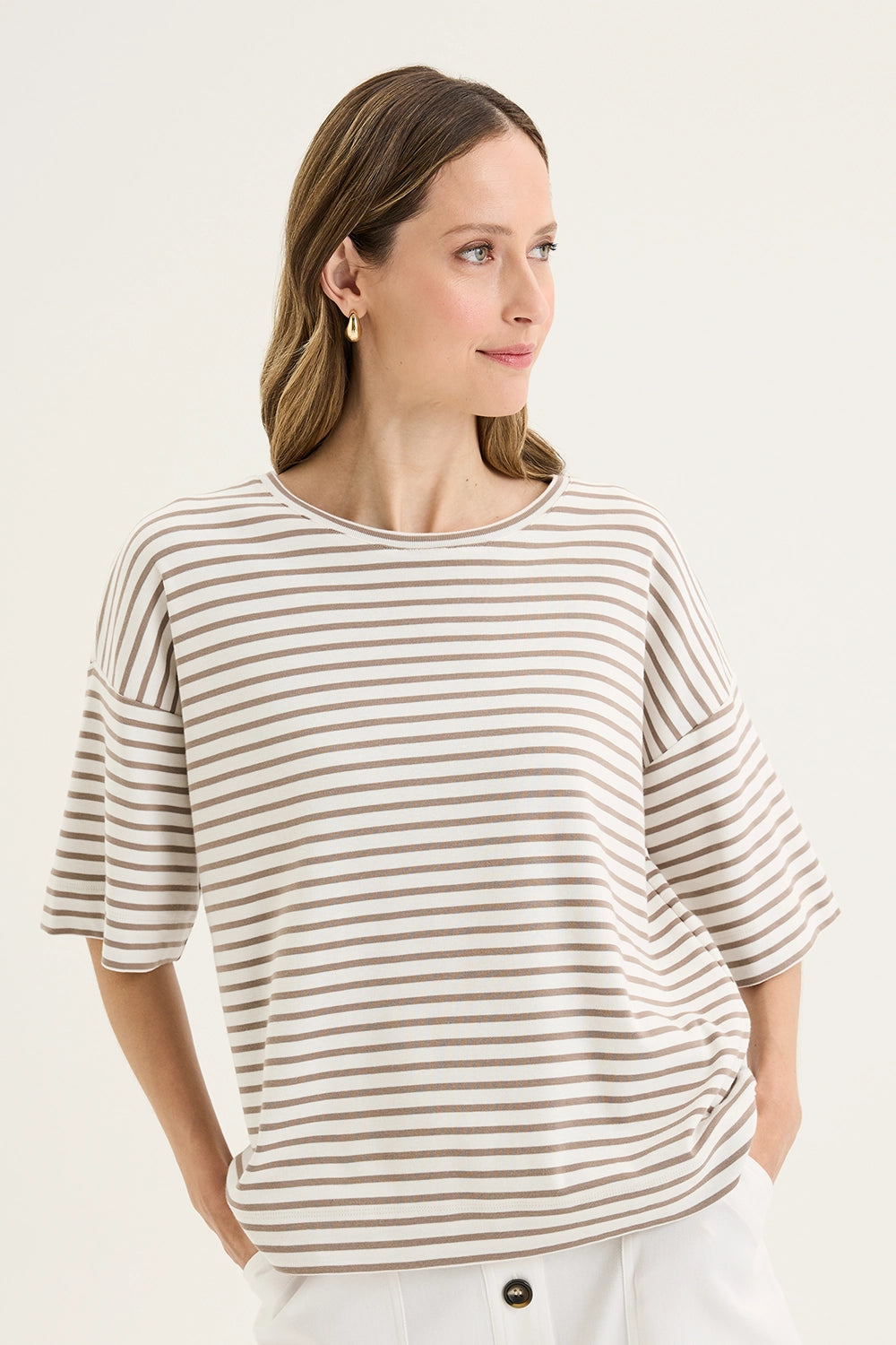 Yarra Trail Banda Tee YTWN3045