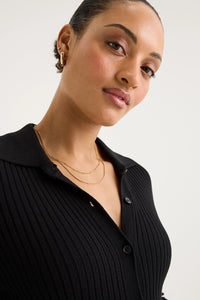 Yarra Trail Maple Cardi YTWN7678