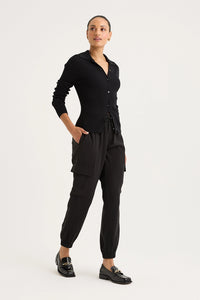Yarra Trail Maple Cardi YTWN7678