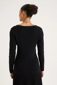 Yarra Trail Mica Cardi YTWN7682