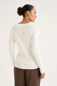 Yarra Trail Mica Cardi YTWN7682