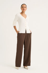 Yarra Trail Mica Cardi YTWN7682