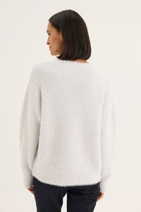 Yarra Trail Feather Knit YTWN7701