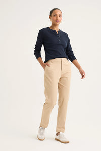 Yarra Trail Classic Chino YTWN8972