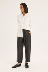 Yarra Trail Raw Hide Pant YTWN8979