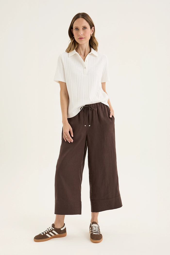 Yarra Trail Tirari Palazzo in Espresso YTWN8994