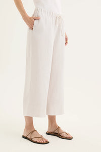 Yarra Trail Tirari Palazzo in Twine YTWN8994
