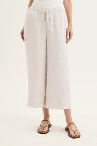 Yarra Trail Tirari Palazzo in Twine YTWN8994