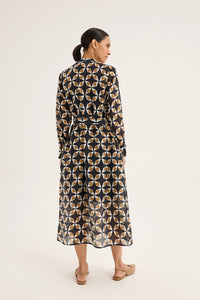 Yarra Trail Renaissance Dress YTWN9608