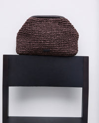 Yerse Bag in Chocolate 42926Ys