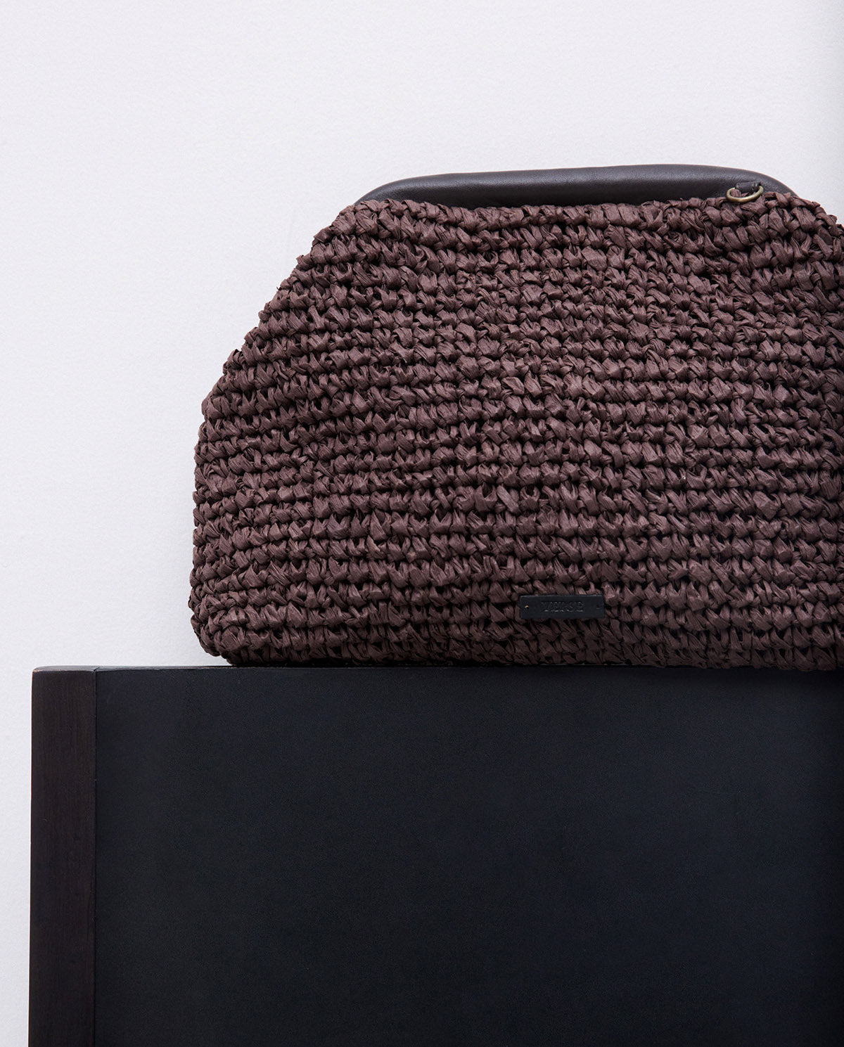 Yerse Bag in Chocolate 42926Ys