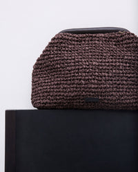 Yerse Bag in Chocolate 42926Ys