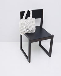 Yerse Handmade Bag in Ecru 42970Ys