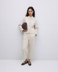 Yerse Bag in Chocolate 42926Ys
