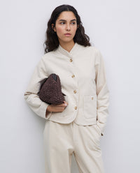 Yerse Bag in Chocolate 42926Ys