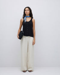 Yerse Bag in Black 42926Ys