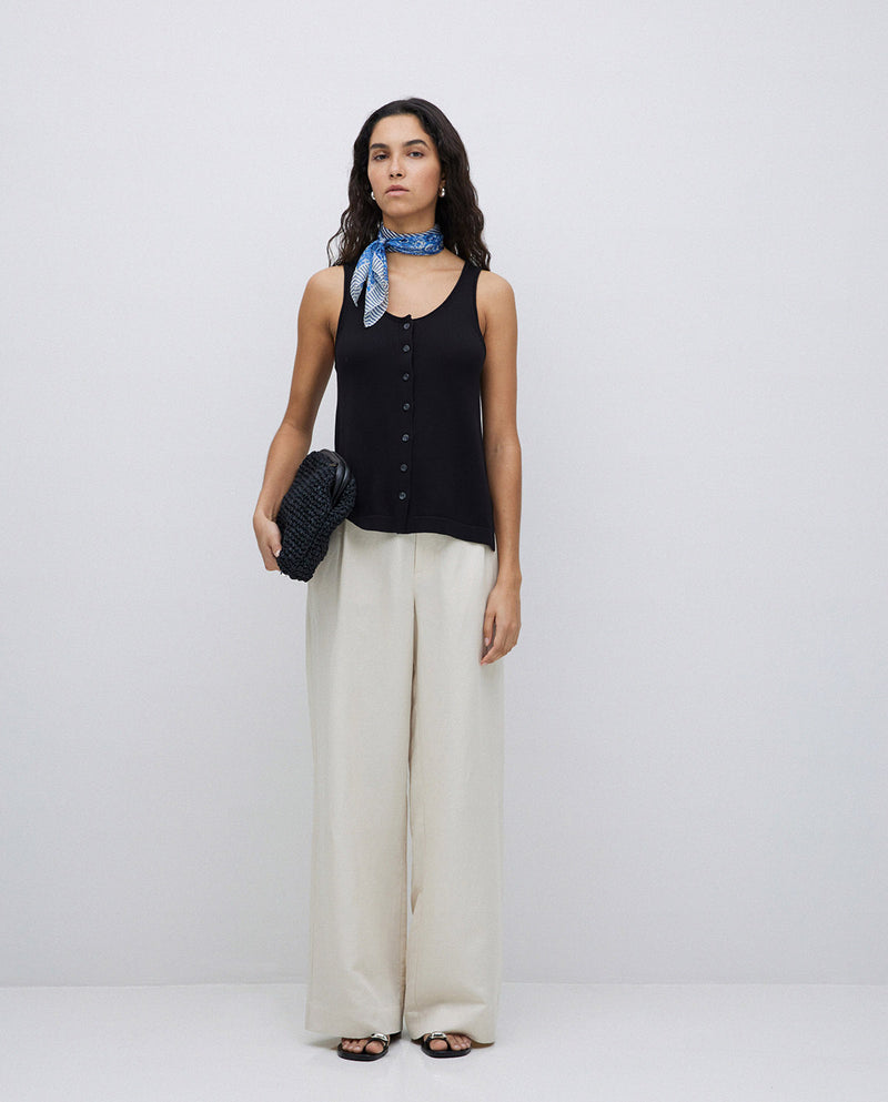 Yerse Bag in Black 42926Ys