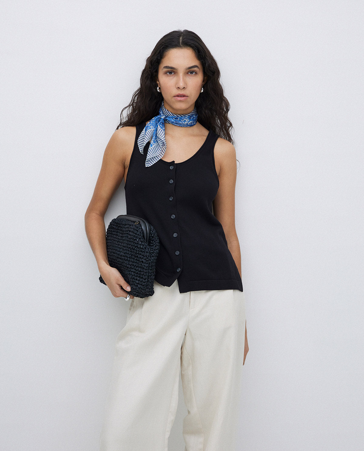 Yerse Bandana 42920Ys