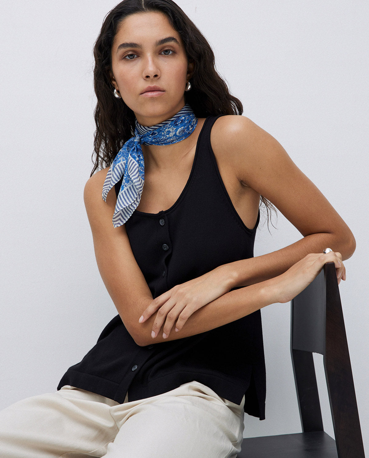 Yerse Bandana 42920Ys