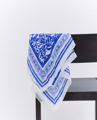 Yerse Handkerchief Scarf 42918Ys